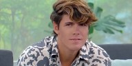 Los emotivos mensajes que recibió Marcos Ginocchio por su cumpleaños: la especial dedicatoria de sus padres