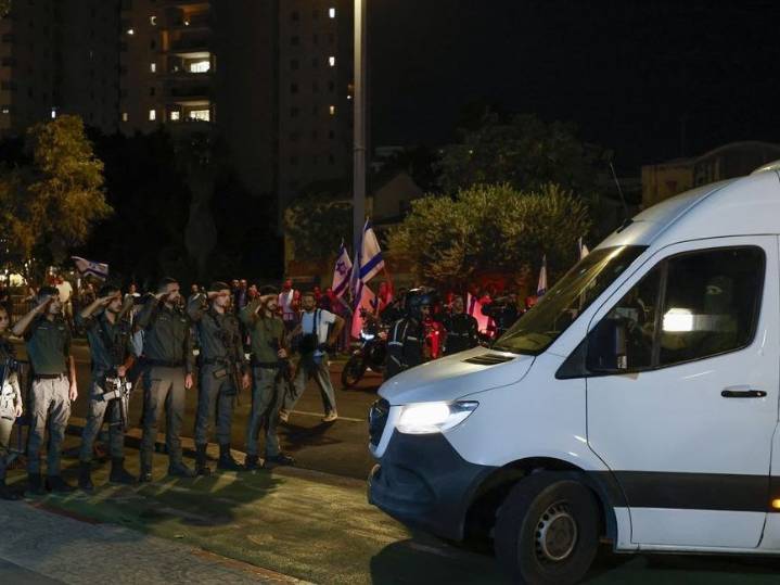 Missing hostage bodies top list of uncertainties in Gaza ceasefire