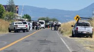 Emboscan y asesinan a edil de Pisaflores y a mando de Indaparapeo