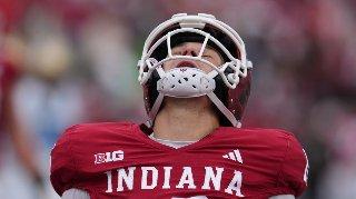 The Latest: BYU cracks the top 10 of the AP Top 25, LSU drops out