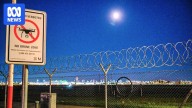 Lithuania airport closes airspace due to suspect balloons, amid string of drone sightings in Europe