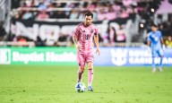 Messi, Alba fire Inter Miami to 4-0 win over Atlanta United in MLS