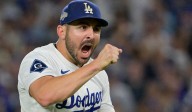 ¡A la siguiente ronda! Los Ángeles Dodgers vencen a los Cincinnati Reds y van por los Phillies