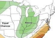 NOAA predicts ‘real winter’ for Michigan with active storm track