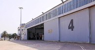 El Ejército del Aire proyecta un almacén de bombas y misiles en la base aérea de Son Sant Joan