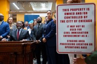Mayor Brandon Johnson calls for 'dramatic' response ahead of National Guard