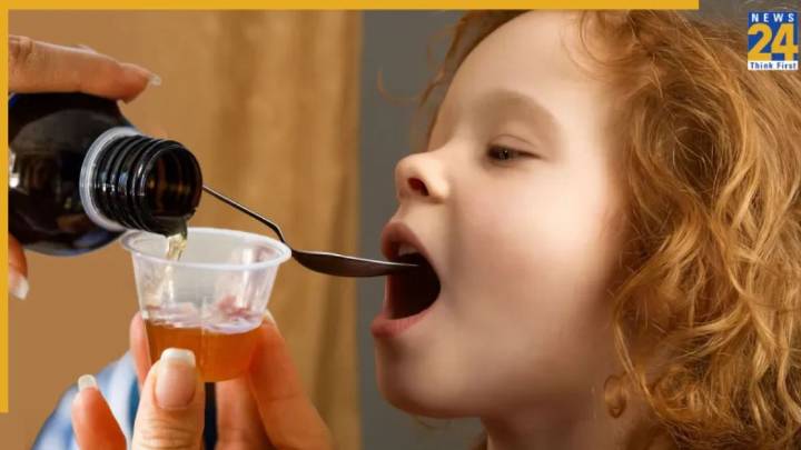 Maharashtra FDA issues immediate ban on ‘Coldrif’ syrup, urges public to report stock