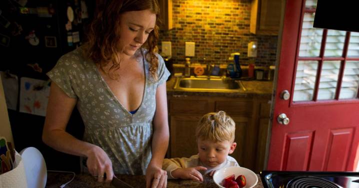 Government shutdown threatens food aid program relied on by millions of families
