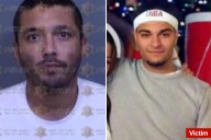 GoFundMe tip leads to arrest of man accused of fatally stabbing neighbor in 2017