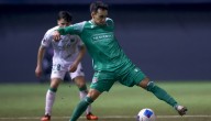Paolo Guajardo recibe duro castigo tras agredir a pasapelotas en el partido entre A. Italiano y Huachipato por la Copa Chile