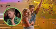 Robert Irwin Turns Down Chippendales Offer Amid His ‘Dancing With The Stars’ Success