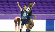 Ya están en semifinales: Pachuca empata ante Orlando Pride y avanza en la Concachampions W