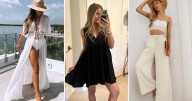 Believe It Or Not, These 55 Bougie Outfits Are Under $35 On Amazon