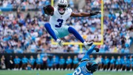 Dallas Cowboys lose 30-27 after last minute field goal by Carolina Panthers