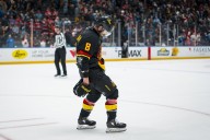 Deadspin | Canucks pursue halting losing streak in meeting vs. Oilers