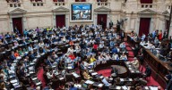 Jujuy renueva tres bancas en el Congreso Nacional