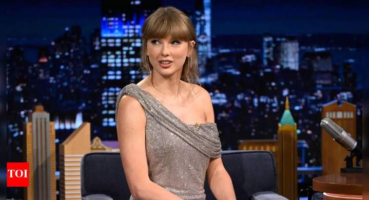 “That is dangerous”: Taylor Swift reveals why she turned down the Super Bowl halftime show and why it’s not about Travis Kelce
