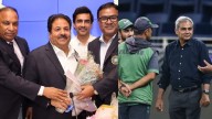Rajeev Shukla Slams Mohsin Naqvi At ACC Meeting Over Asia Cup Trophy Presentation Politics