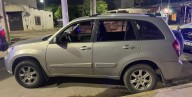 Policía que manejaba un auto de aplicación mató a adolescente que quiso robarle el auto