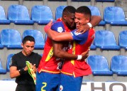 Este lunes comienza la 18ª fecha con Pasto vs. Pereira