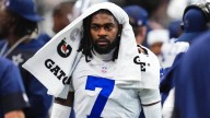 Trevon Diggs injury update: Cowboys place star CB on IR for concussion, knee