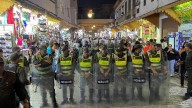 Over 400 arrested, 300 injured after GenZ-led protests in Morocco turn violent
