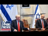 'MAN-MADE MIRACLE': KT McFarland praises Trump's Mideast peace breakthrough