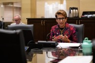 Lawmakers compare ‘dark money’ to laundering in interim study, discuss red tape