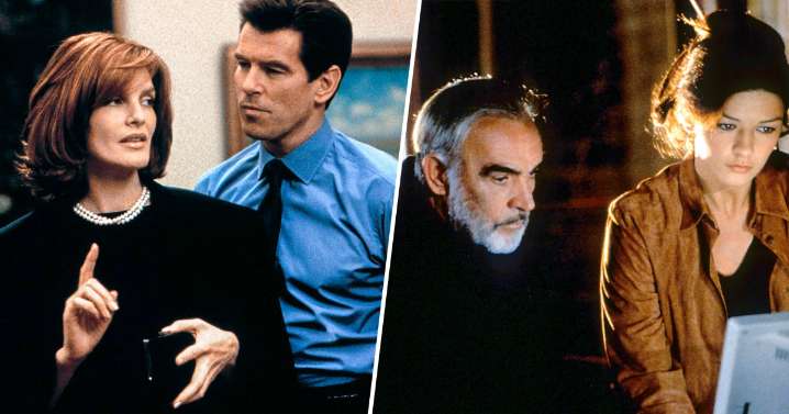 The Best Art Heist Movies and Shows
