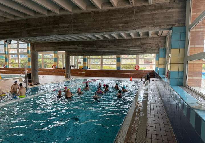 'En Moviment': Alicante apuesta por la actividad física para mejorar la salud de sus ciudadanos
