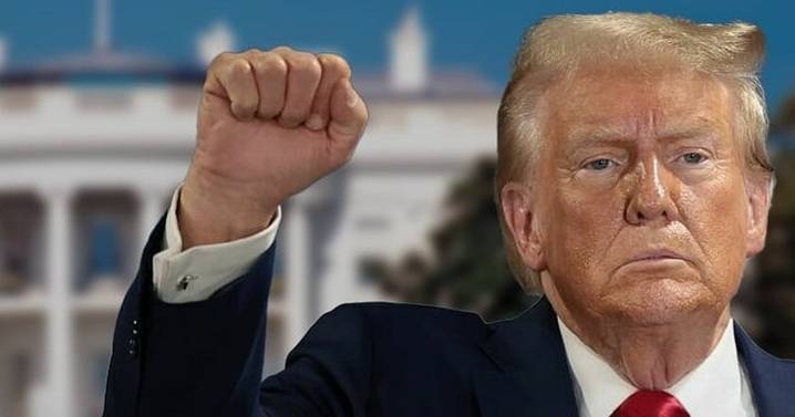 Trump Confirms Report He Authorized CIA Action In Venezuela
