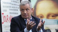 Emilio Monzó: "Kicillof debe demostrar que es conductor, hasta ahora ha sido conducido"