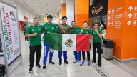 Peleadores chihuahuenses tomarán parte en el torneo de box en España