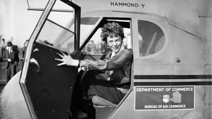 Two expeditions pursue rival theories in a new push to solve the Amelia Earhart mystery