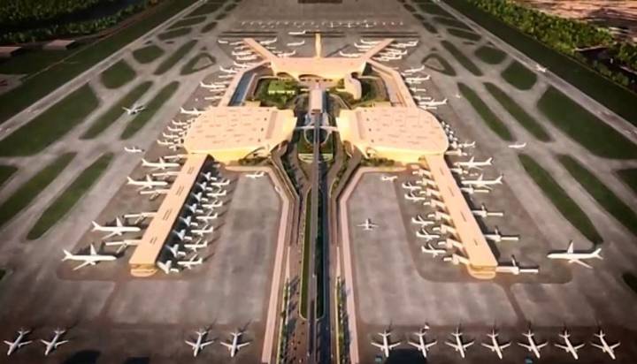 Travelling From Borivali To Navi Mumbai International Airport? Here’s The Complete Guide