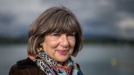 Christiane Amanpour anuncia que su cáncer ha reaparecido por tercera vez