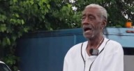 Secuestran a abuelito tras recibir enorme donativo de 100 mil dólares de influencer