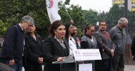 Clara Brugada conmemora 57 años masacre de Tlatelolco de 1968: “El Movimiento estudiantil sigue vivo”