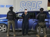 Detiene SSPE a dos personas presuntamente implicadas en secuestro y feminicidio