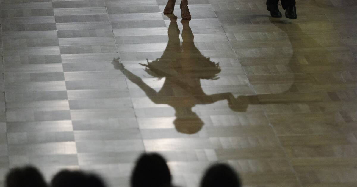 Why dance is Australia's most costly sport for kids
