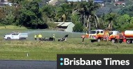 Three dead in light plane crash south of Wollongong