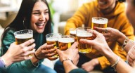 La cerveza sin alcohol es hoy día una de las preferencias por cierto público, por ello las propuestas 0.0 siguen apareciendo