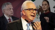 Zedillo arremete contra la 4T y acusa a AMLO y Sheinbaum de “destruir” la democracia mexicana
