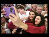 La transformación seguirá avanzando en Sonora: Lorenia Valles