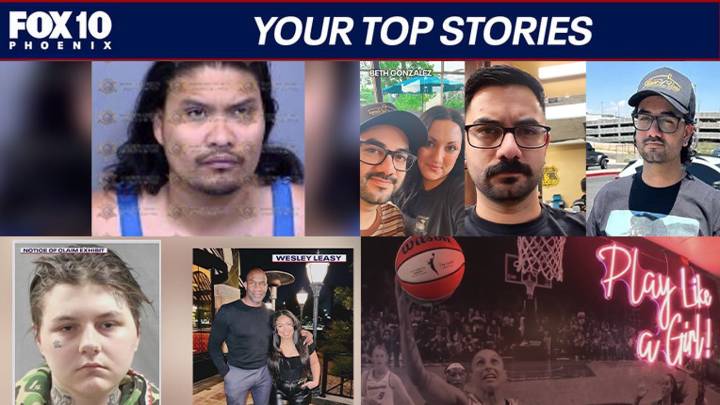 Ex-Cardinals player files lawsuit, Mercury fans pack businesses