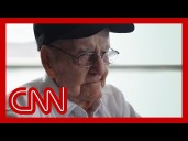 World War II Navy veteran recalls witnessing Japan’s surrender aboard the USS Missouri