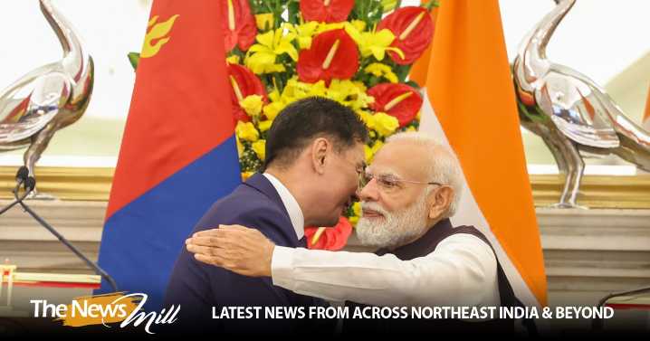By 2028, Mongolia’s oil refinery should be in operation: MEA on India’s largest line of credit supported project