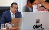 Elecciones 2026 en riesgo: JNE solicita S/ 372 millones adicionales para los próximos comicios electorales