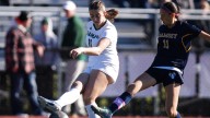 DeLeo leads No. 9 Ramapo in BCT quarterfinals win over Westwood