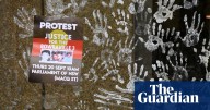 Bowraville murders: police begin two-day river search for remains of Colleen Walker